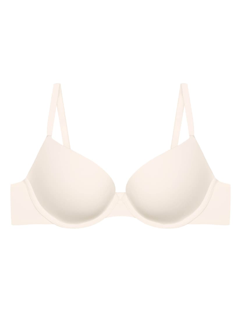 Push-up bra Bloovii Lacteem cream 5