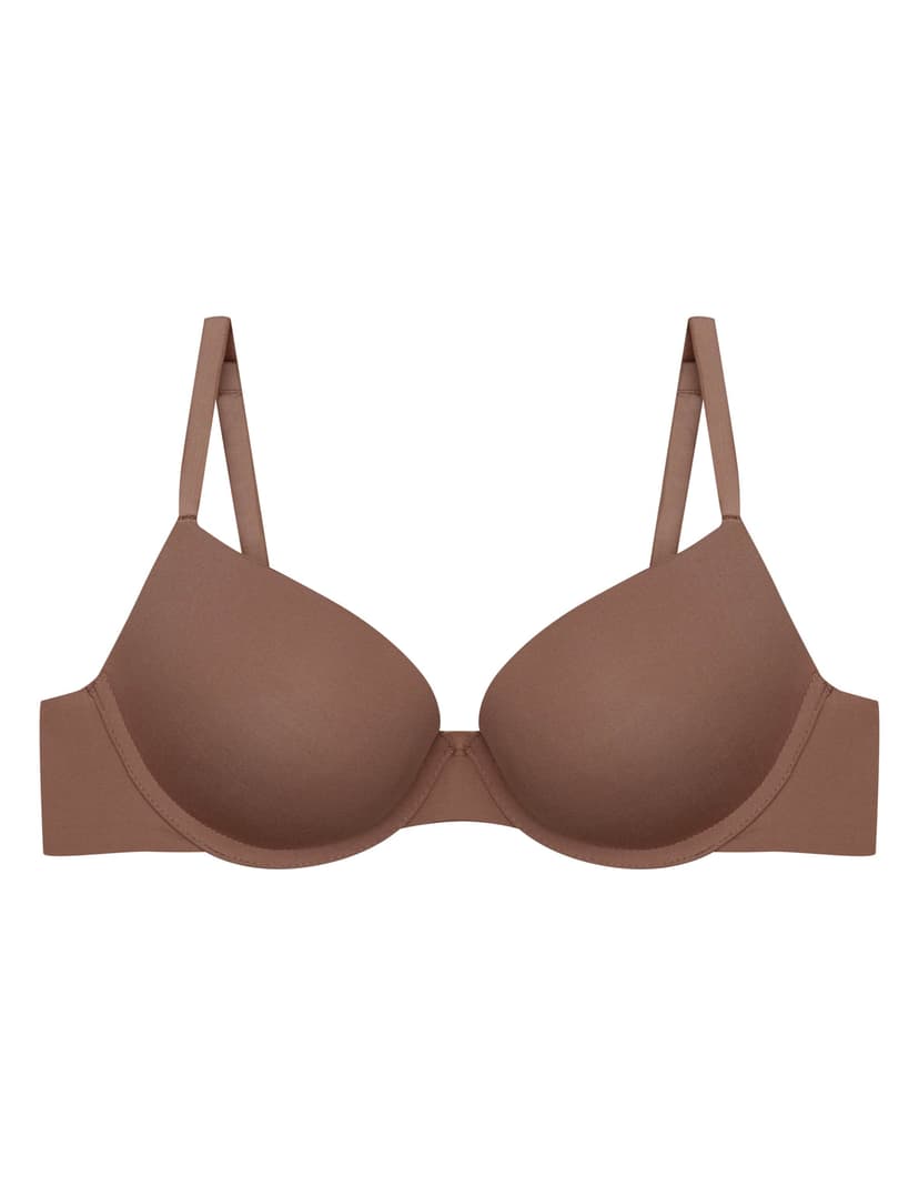 Push-up bra Bloovii Lacteem Beige 6