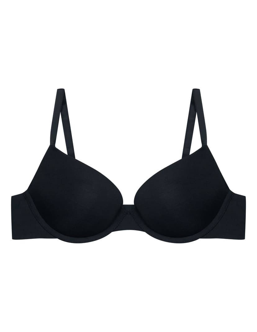 Push-up bra Bloovii Lacteem Black 9