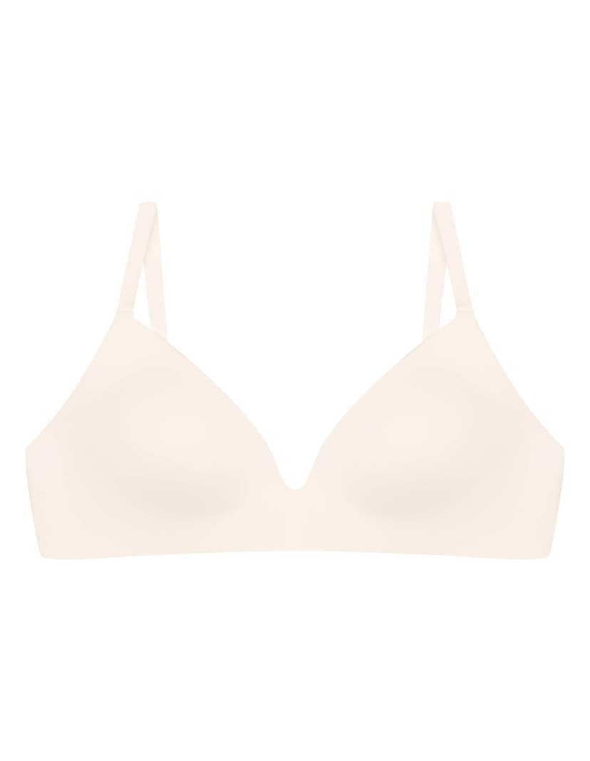 Padded bra Bloovii Lacteem cream 5