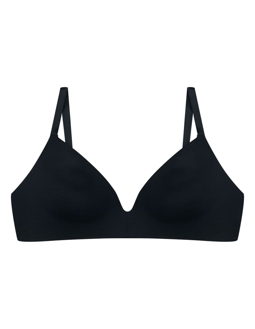 Padded bra Bloovii Lacteem Black 9