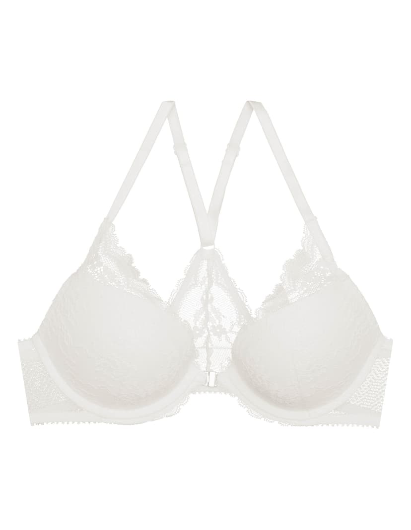 Padded bra Bloovii Sydney cream 8