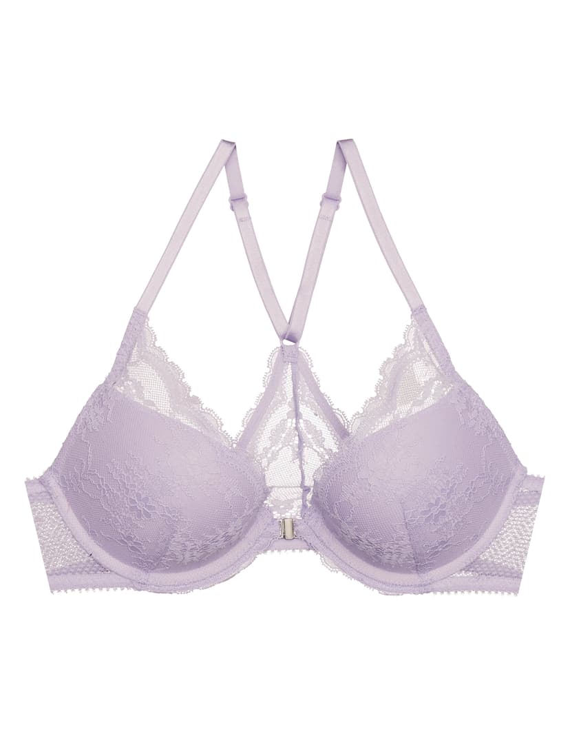 Padded bra Bloovii Sydney Violet 5