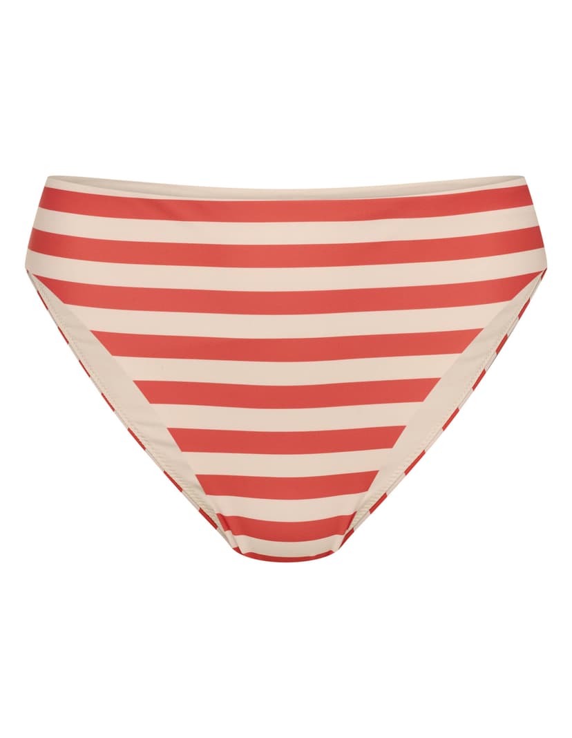 Bikini bottoms Bloovii Malibu Red 6