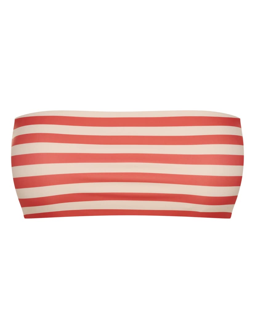 Bikini top Bloovii Malibu Red 5