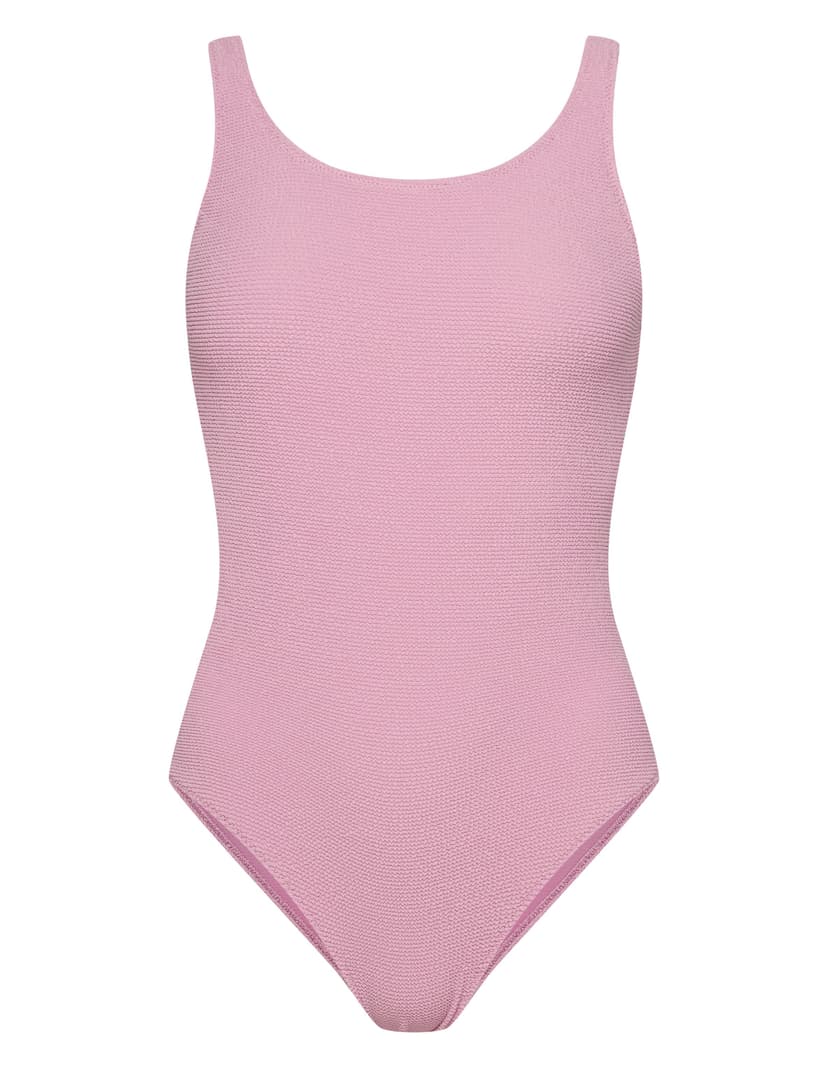 One-piece swimsuit Bloovii Sunnyday pink 6