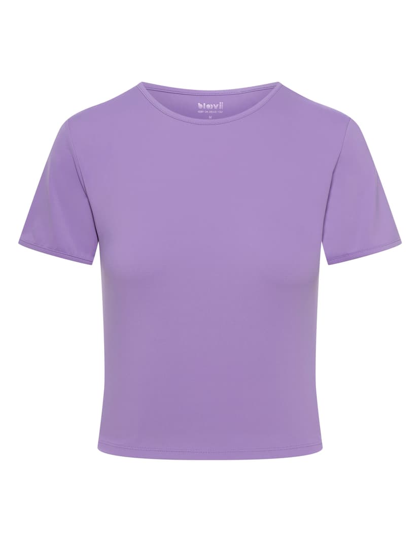 Shirt Bloovii Steam Violet 7