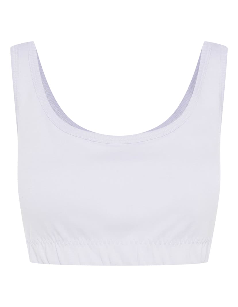 Undershirt Bloovii Mavere Blue 5