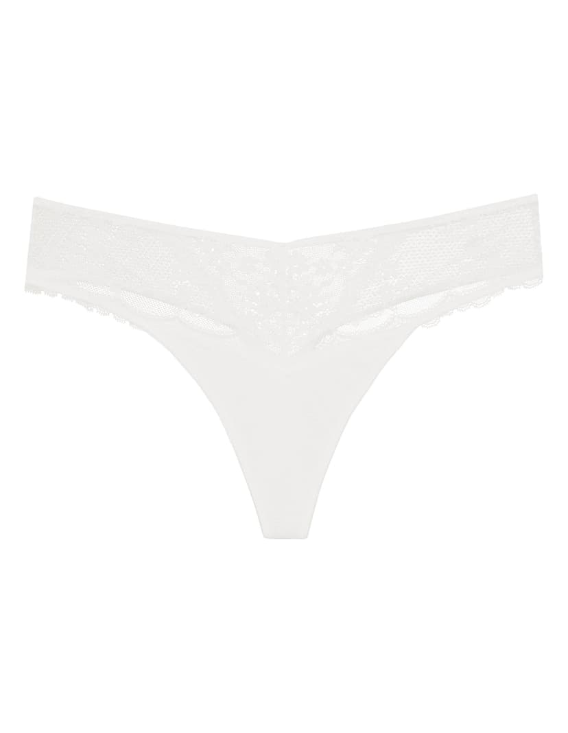 Thongs Bloovii Sydney cream 9