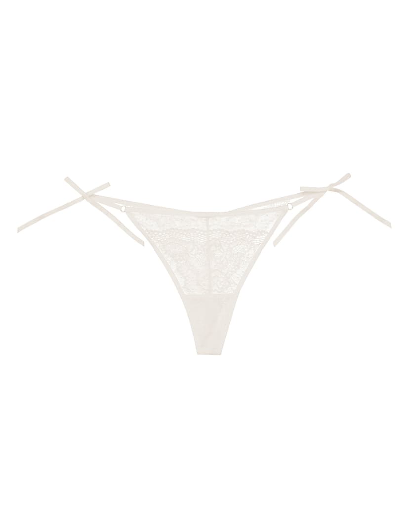 Thongs Bloovii Verina cream 5