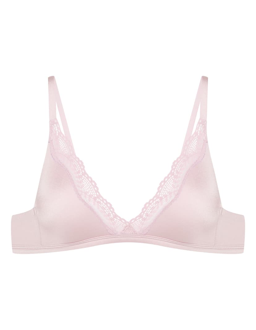 Bralette Bloovii Selsey pink 9