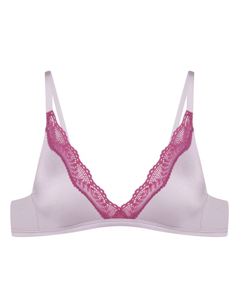 Bralette Bloovii Selsey Violet 5