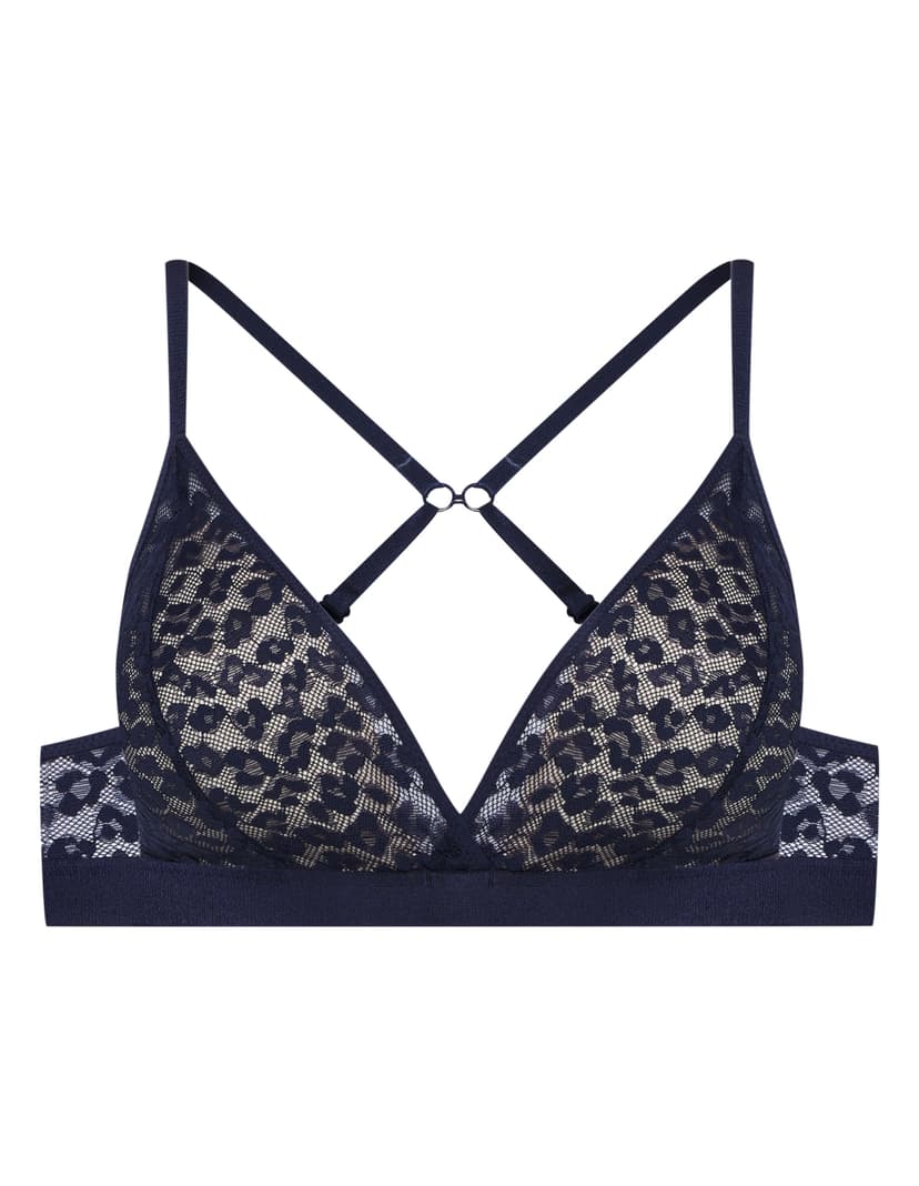 Bralette Bloovii Sesun navy 6