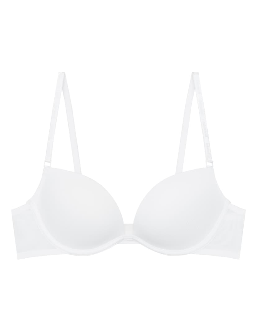Push-up bra Bloovii Saoui cream 5