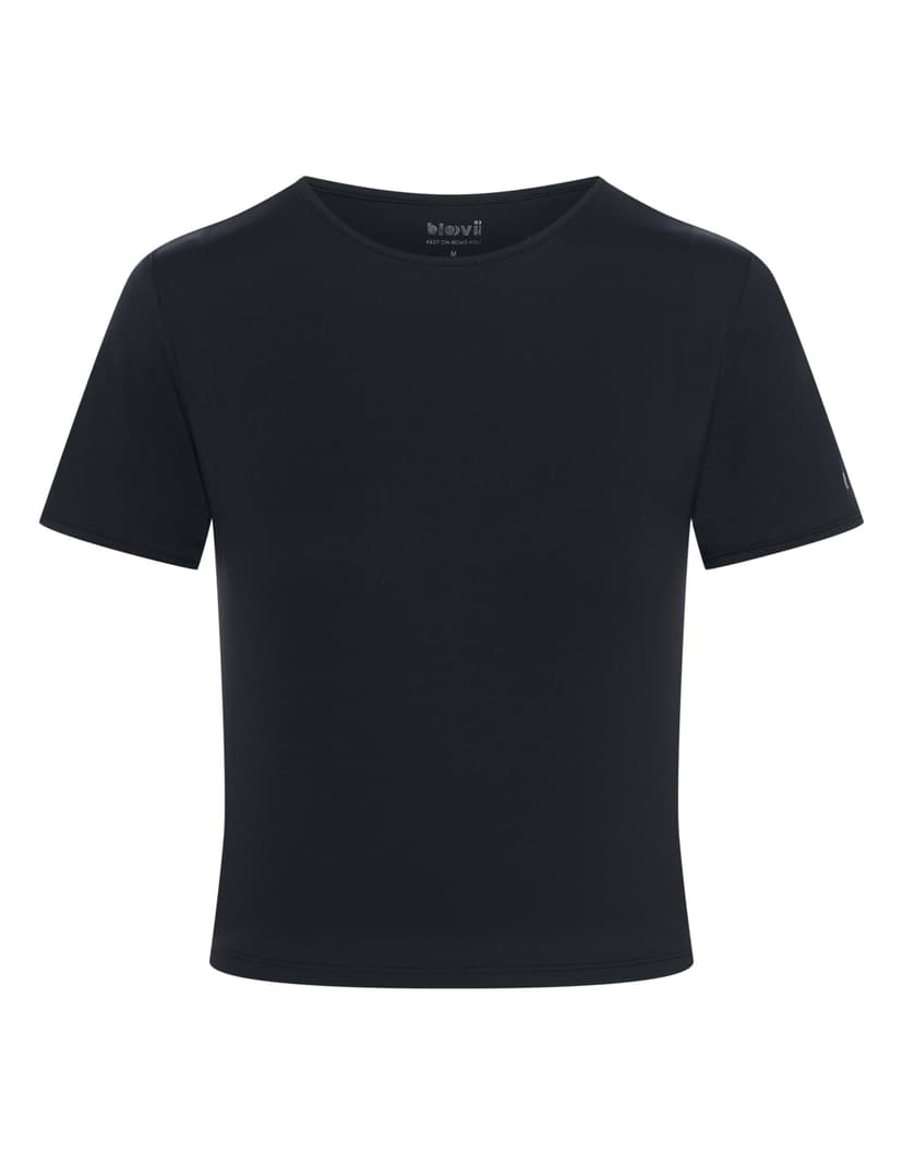 Shirt Bloovii Steam Black 5