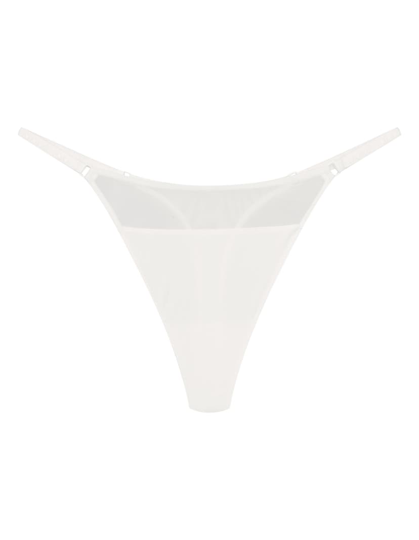 Thongs Bloovii Saoui cream 5