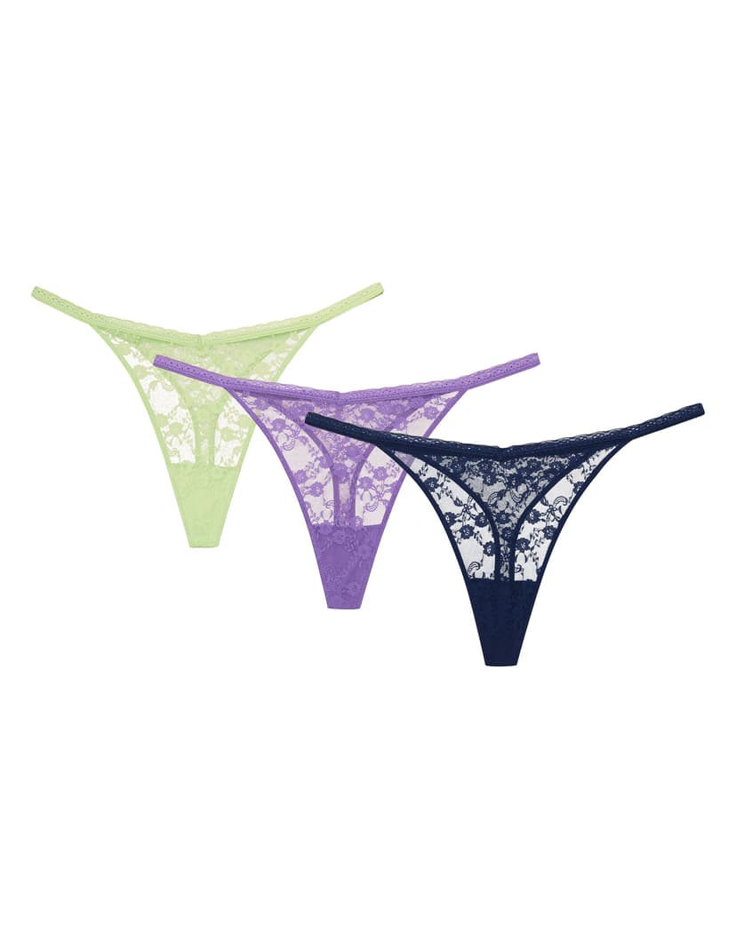 Thongs Bloovii Selina Multi 10