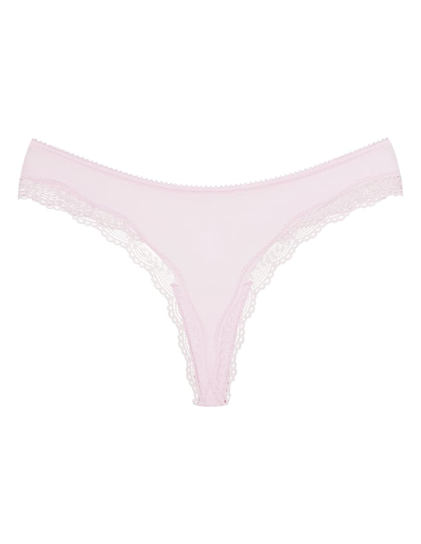 Thongs Bloovii Selsey pink 9