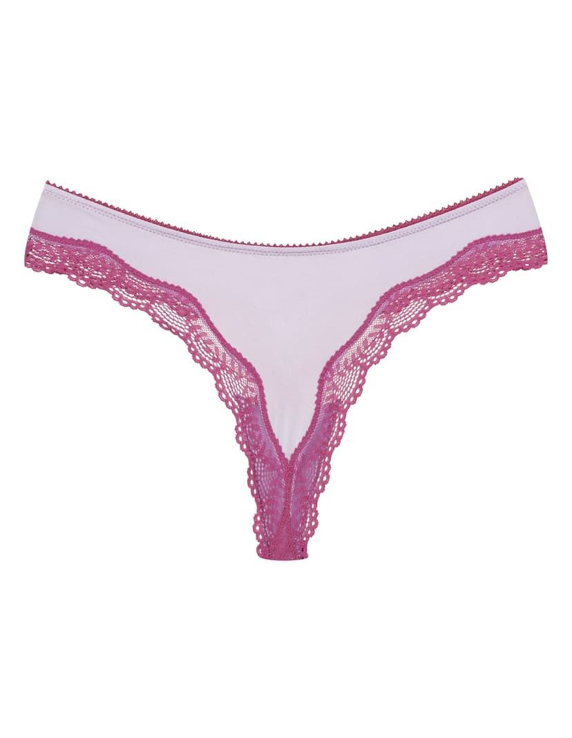 Thongs Bloovii Selsey Violet 5