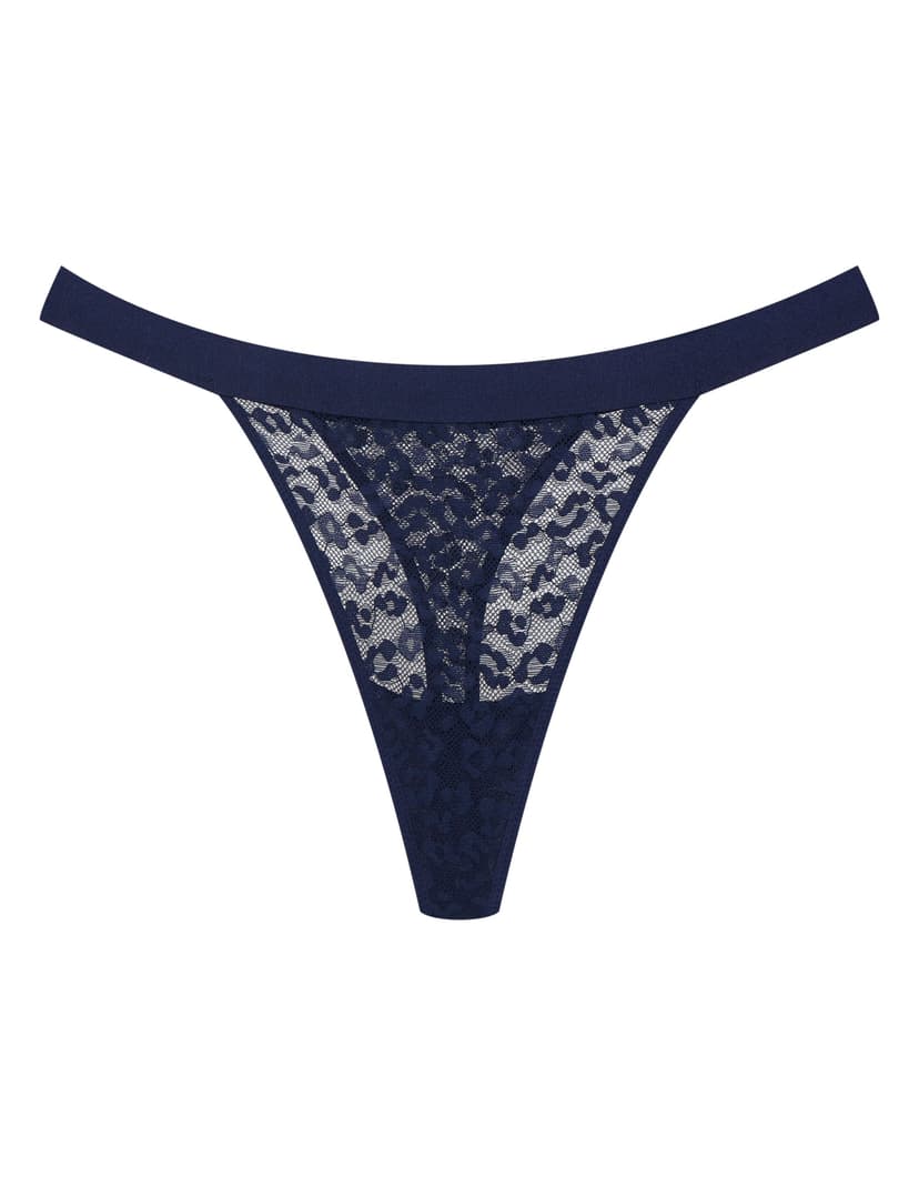Thongs Bloovii Sesun navy 5