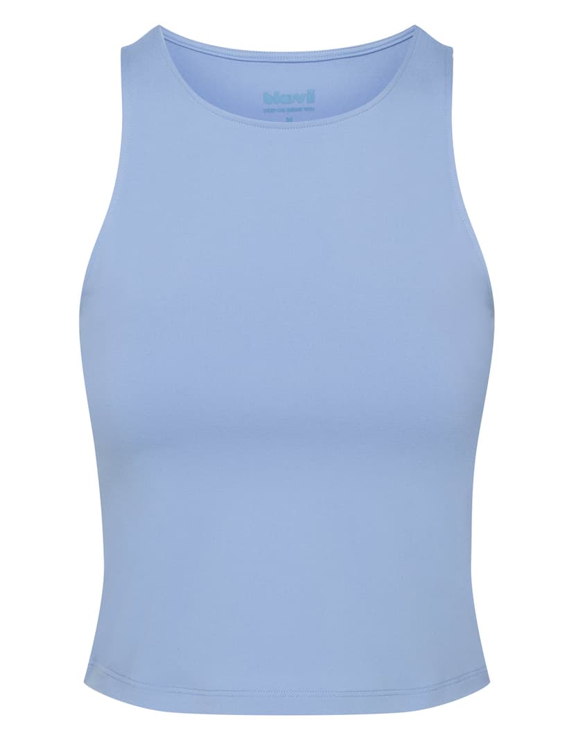 Undershirt Bloovii Midrise Blue 5