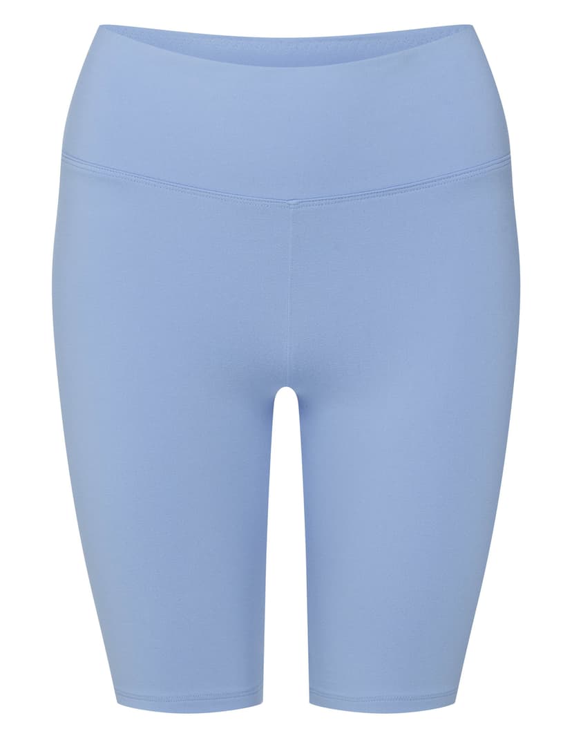 Shorts Bloovii Midrise Blue 4