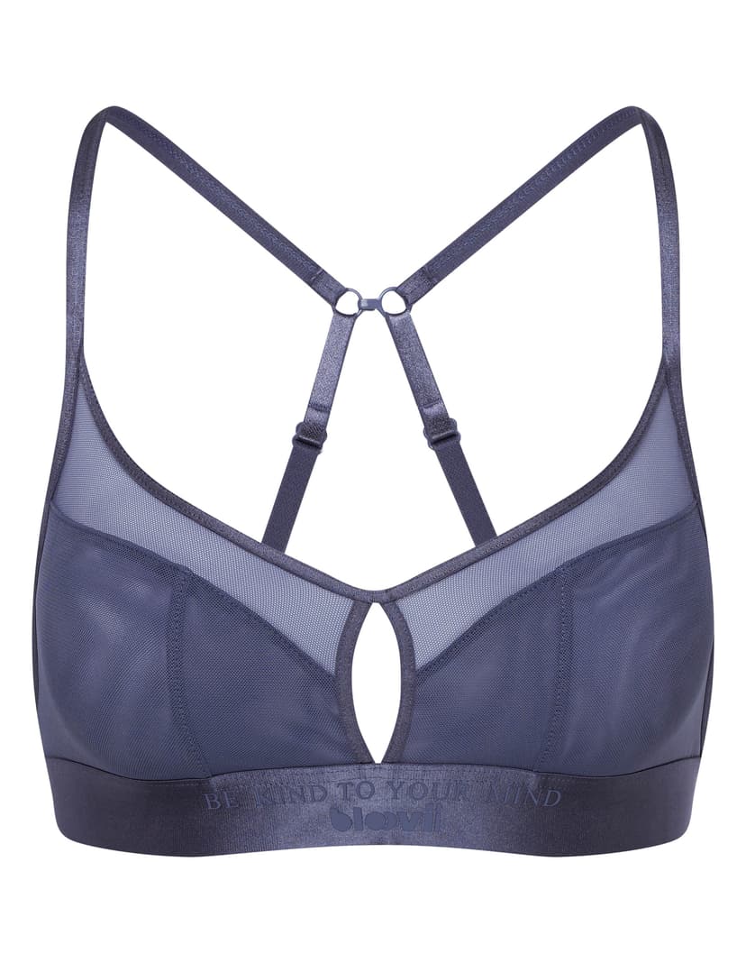Bralette Bloovii Lirage Grey 4