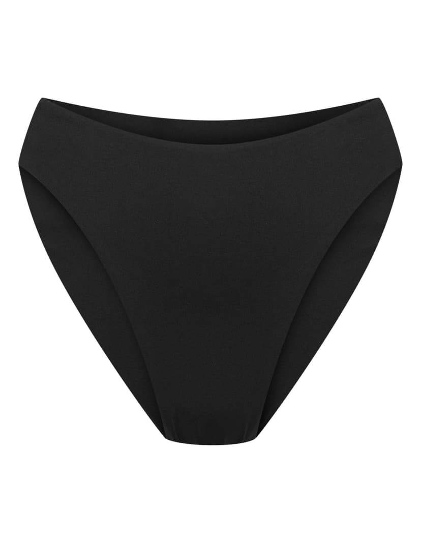 Bikini bottoms Bloovii Jamaica Black 5