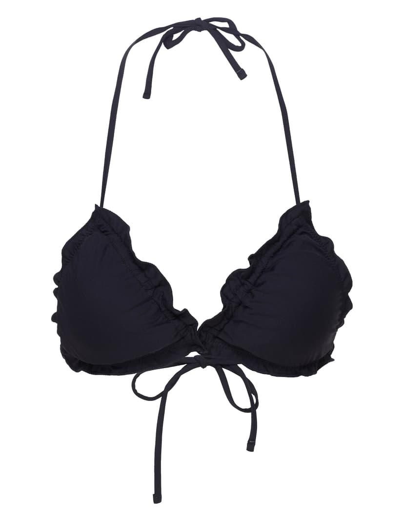 Bikini top Bloovii Hawai Black 7