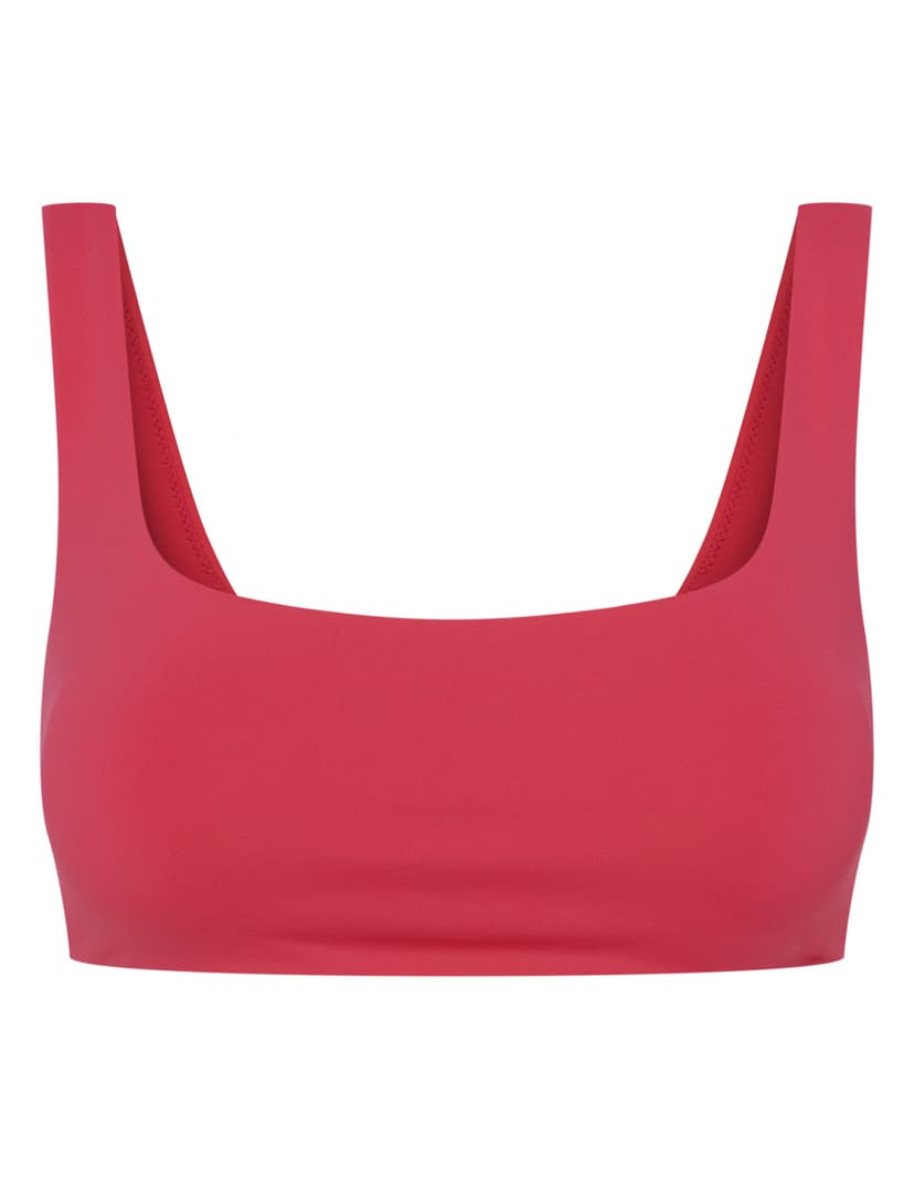 Bikini top Bloovii Jamaica pink 5