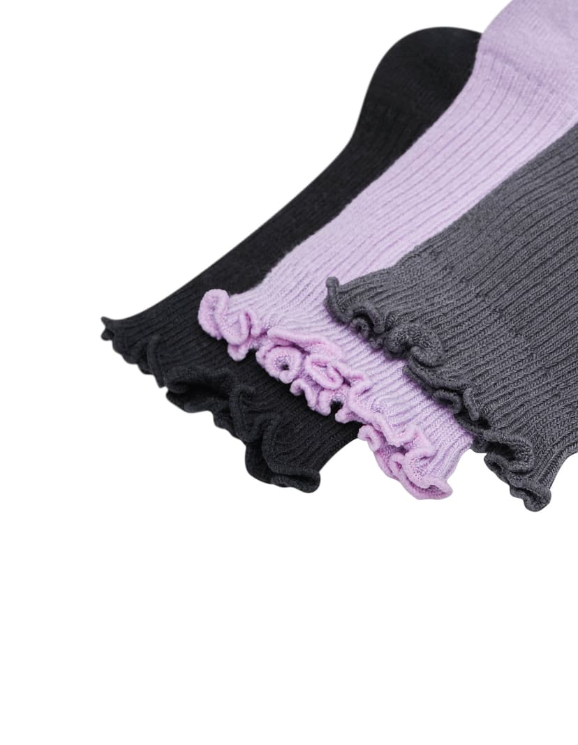 Socks Bloovii Cremee Multi 2