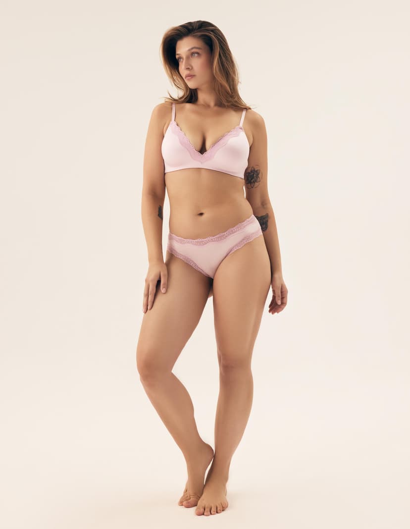 Panties Bloovii Selsey pink 4