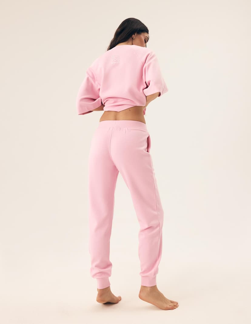 Sweatpants Bloovii Mavere pink 3