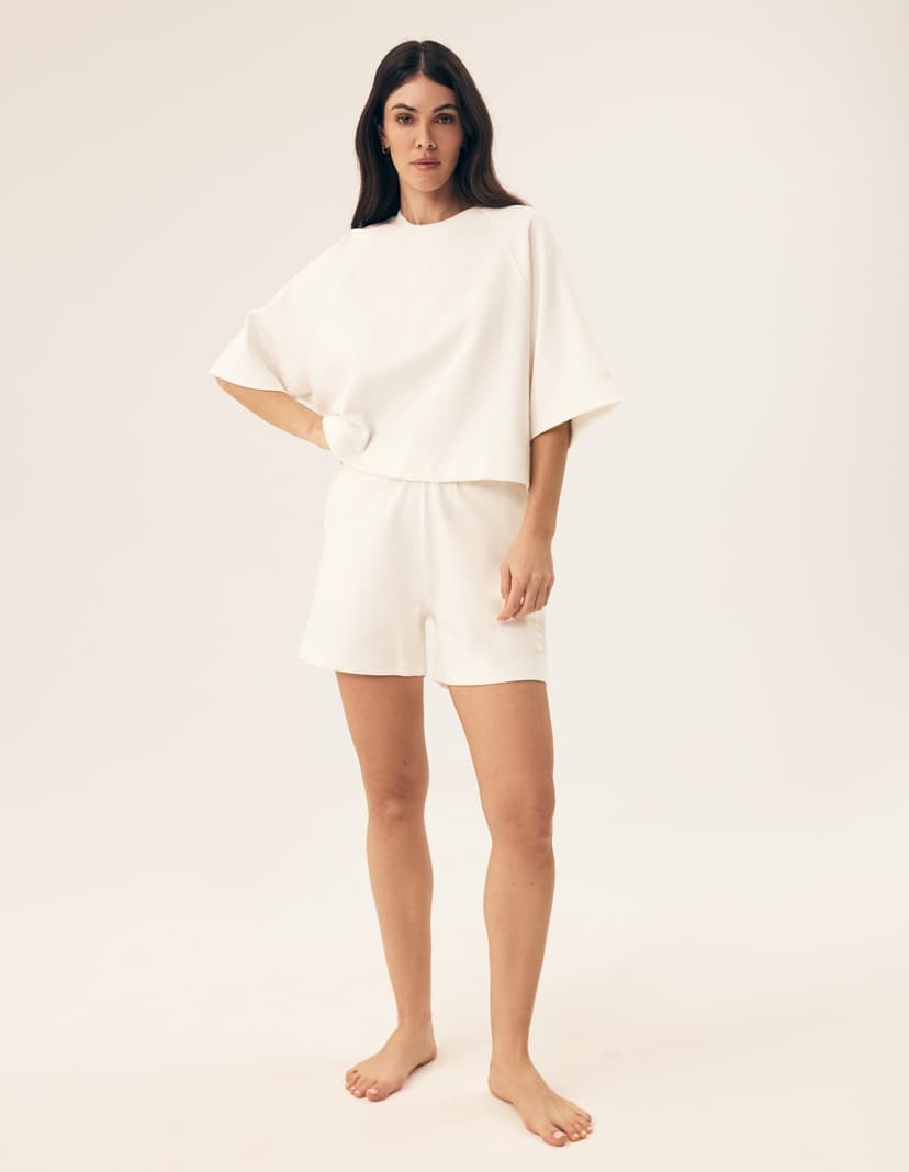 Shorts Bloovii Mavere cream 4