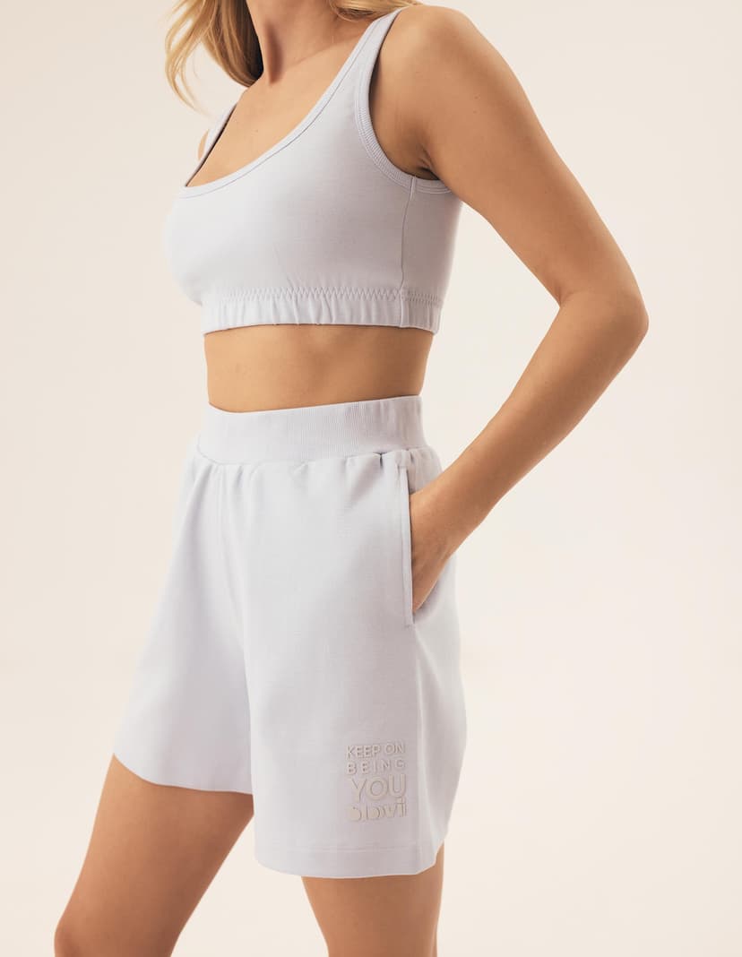 Shorts Bloovii Mavere Blue 2
