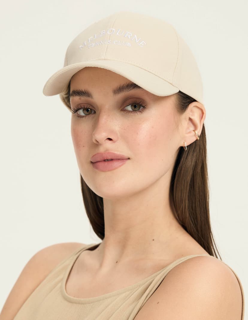 Cap Remi Beige 1
