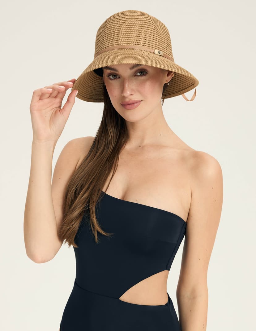Hat Firenze Beige 2