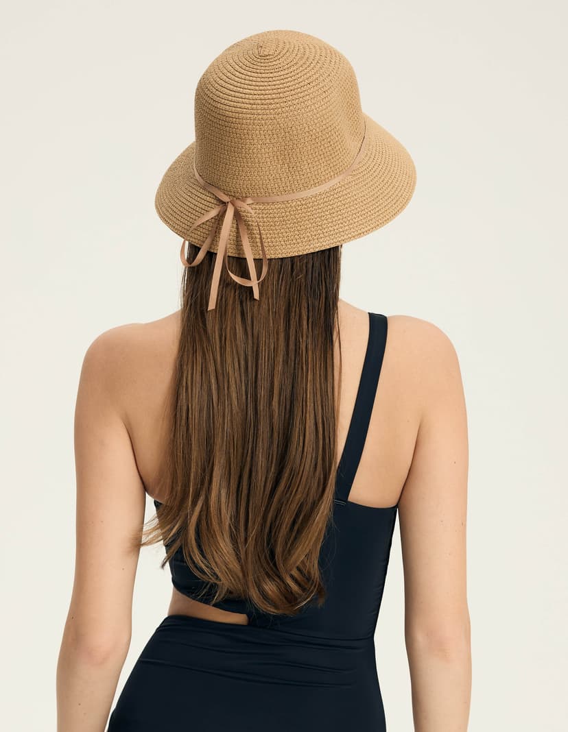 Hat Firenze Beige 3