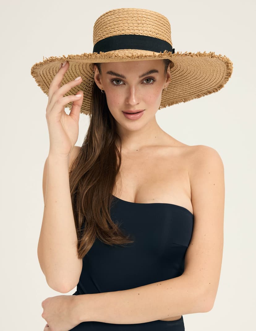 Hat Napoli Beige 1
