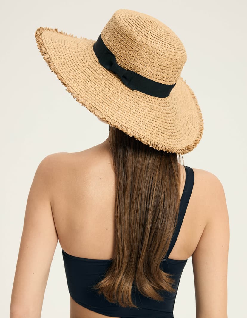 Hat Napoli Beige 3