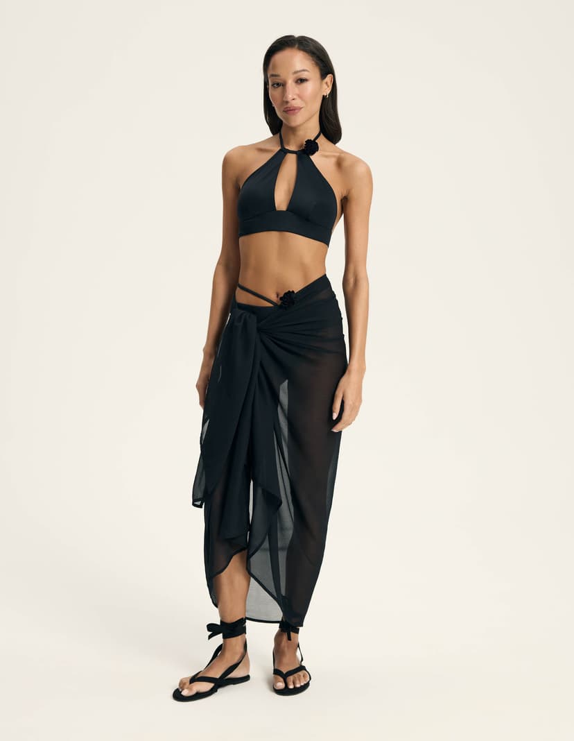 Pareo Tango Black 2