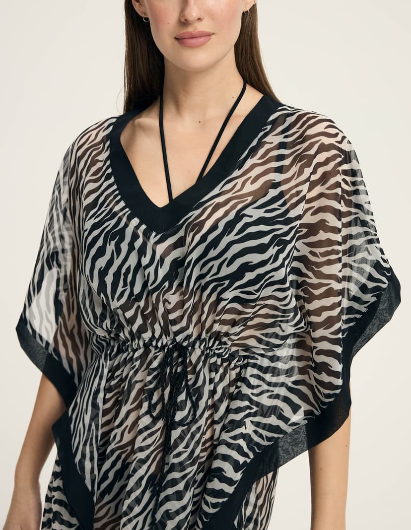 Tunic Sicily Black 2