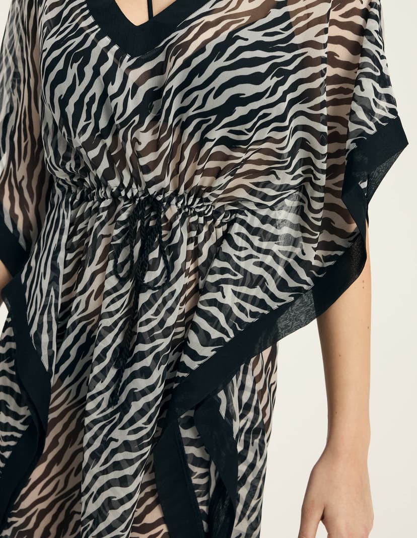 Tunic Sicily Black 3