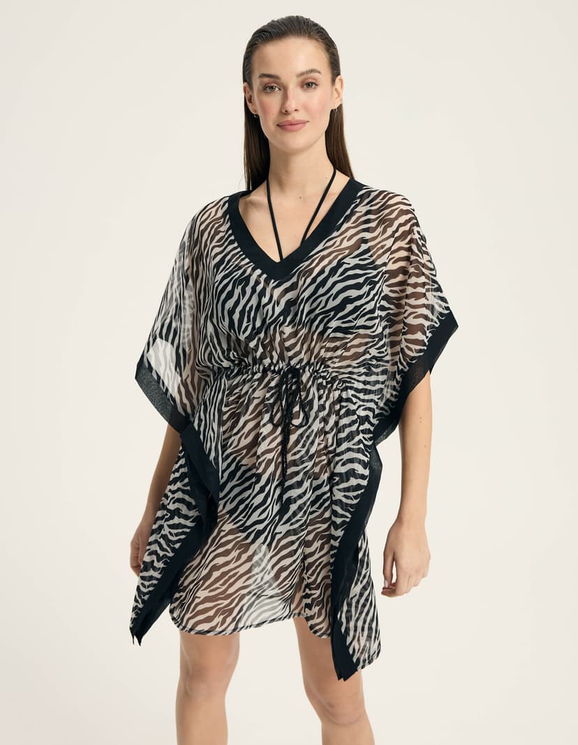 Tunic Sicily Black 5