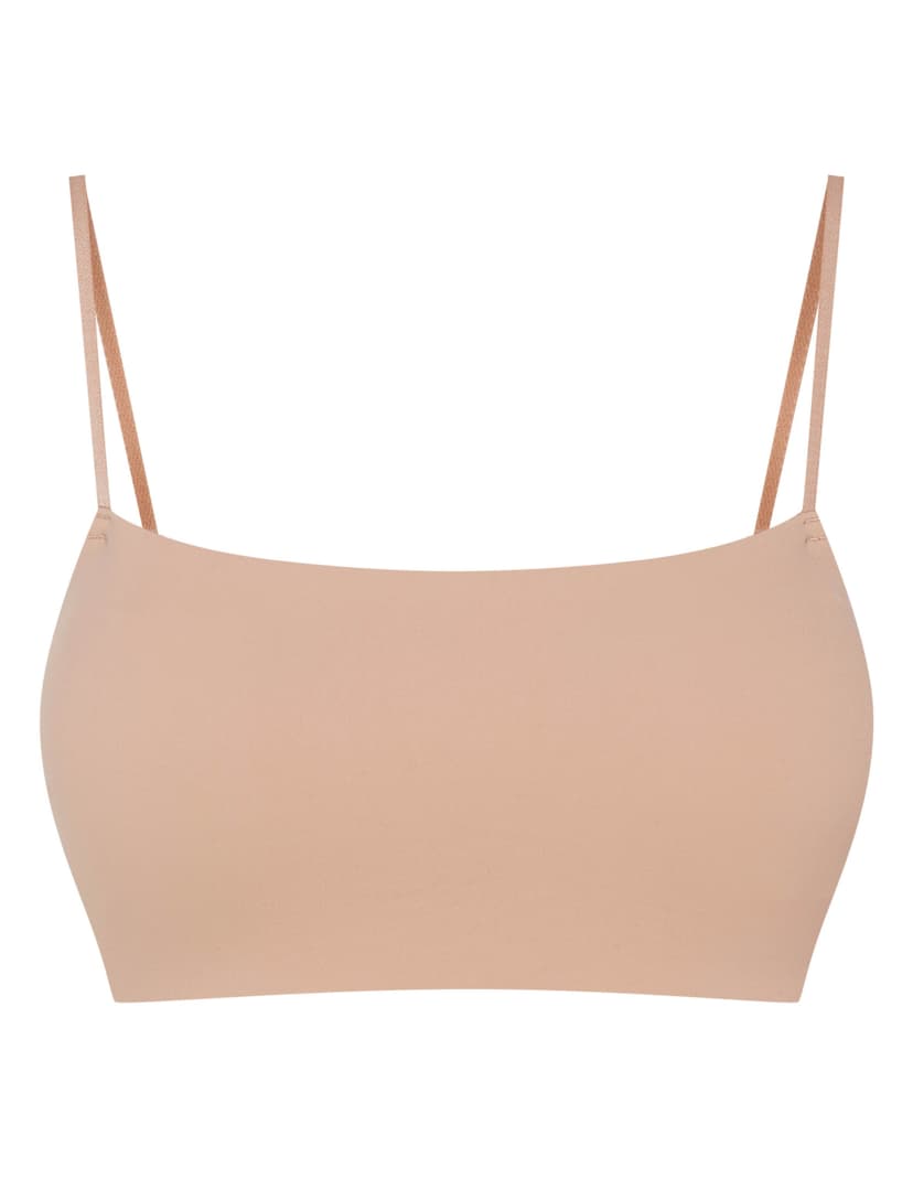 Soft bra Bobby Beige 5