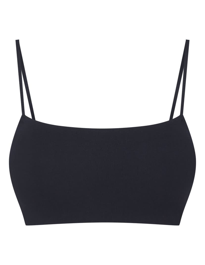 Soft bra Bobby Black 8