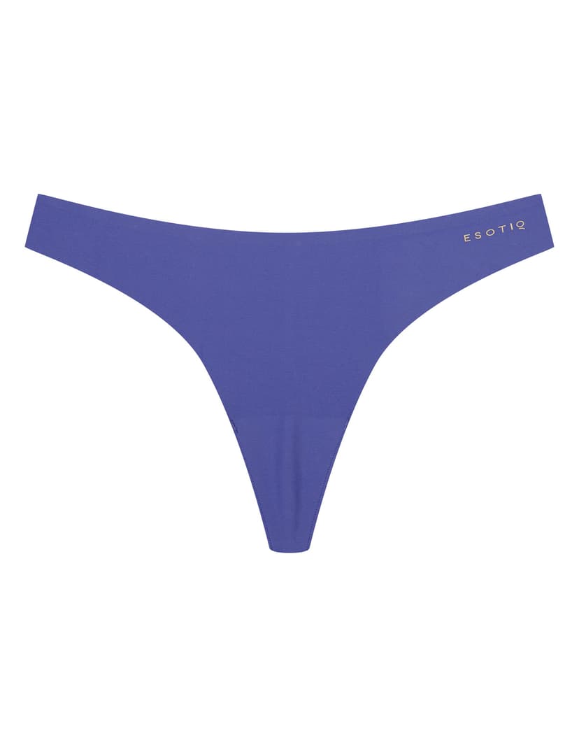 Brazilian panties Bobby navy 5