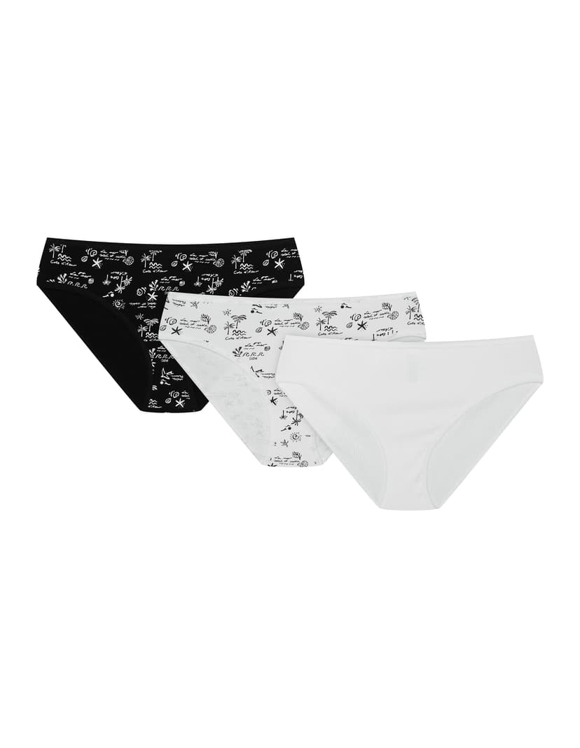 Panties Mia- Mia 3B Multi 1