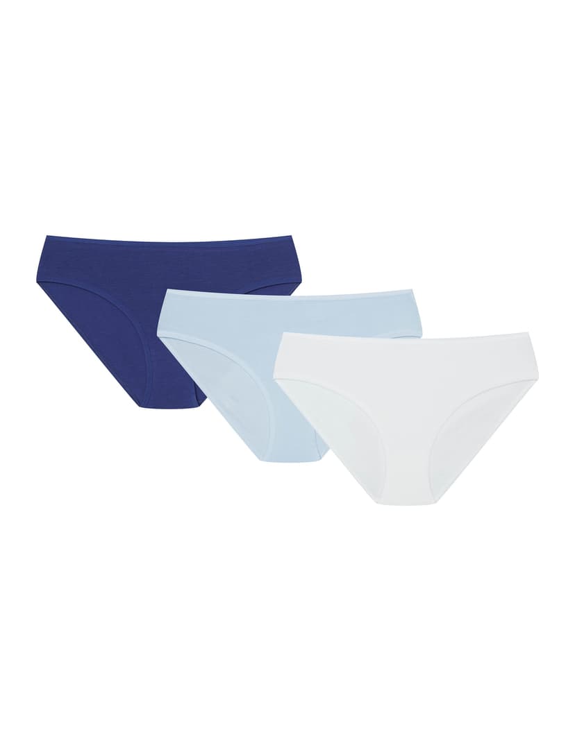 Panties Sol-Sol 3B Multi 1