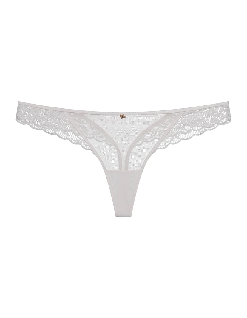 Thongs Bee cream 5